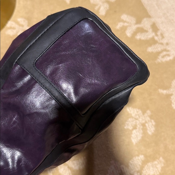 Miche Prima Shell purple - Picture 5 of 7